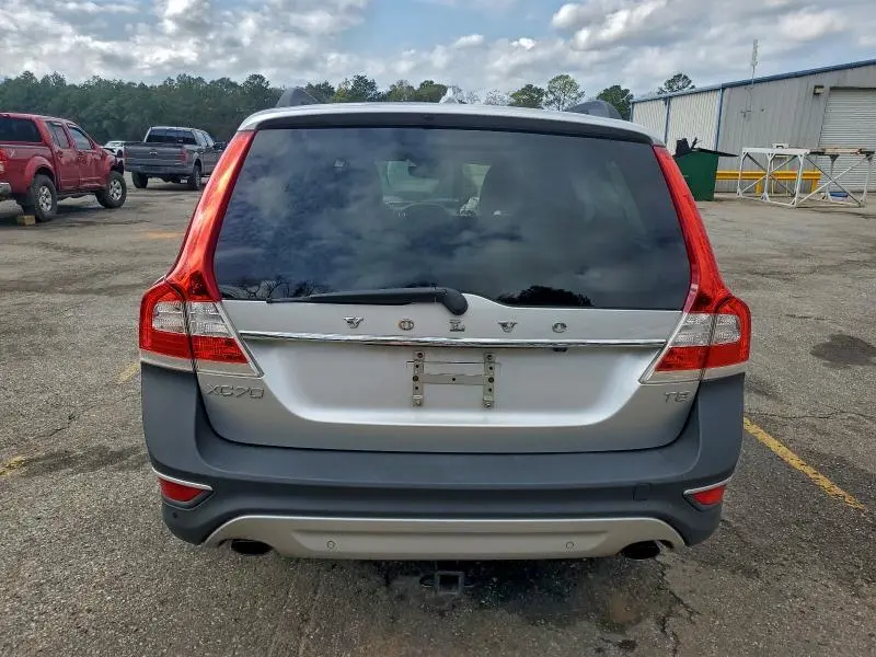 2016 VOLVO XC70 T5 PREMIER  