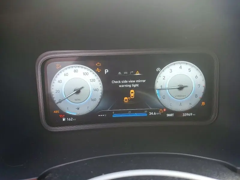 2022 HYUNDAI KONA N LINE  