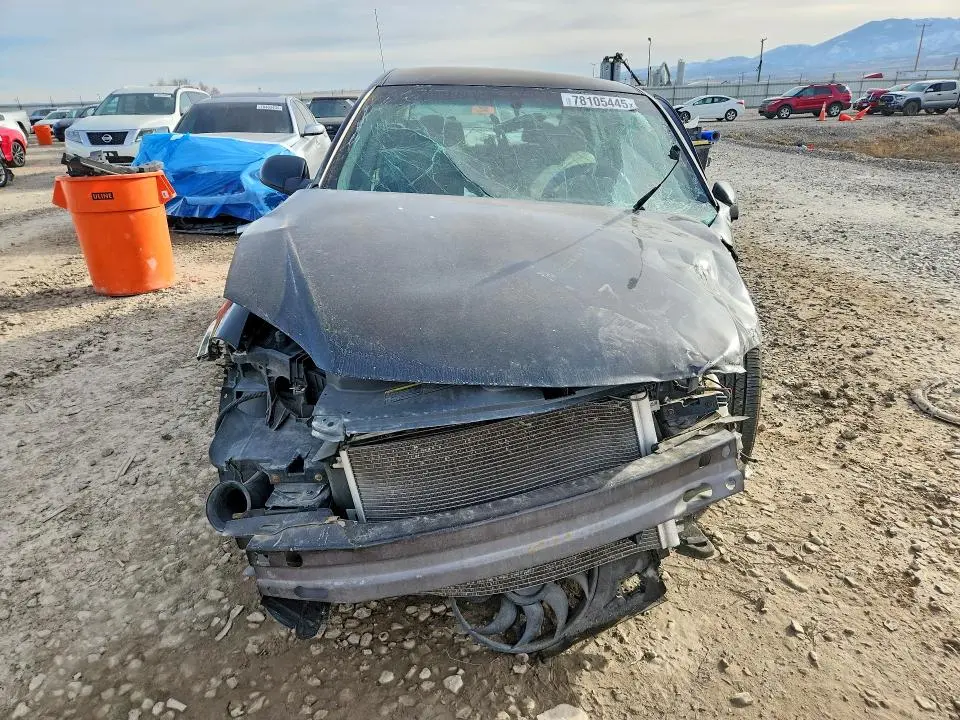 2010 CHEVROLET COBALT 1LT  