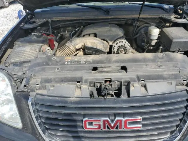 2014 GMC YUKON XL C1500 SLT  