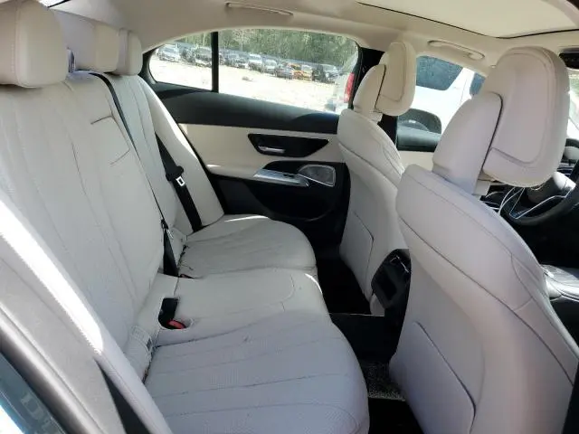 2024 MERCEDES-BENZ E 350 4MATIC  