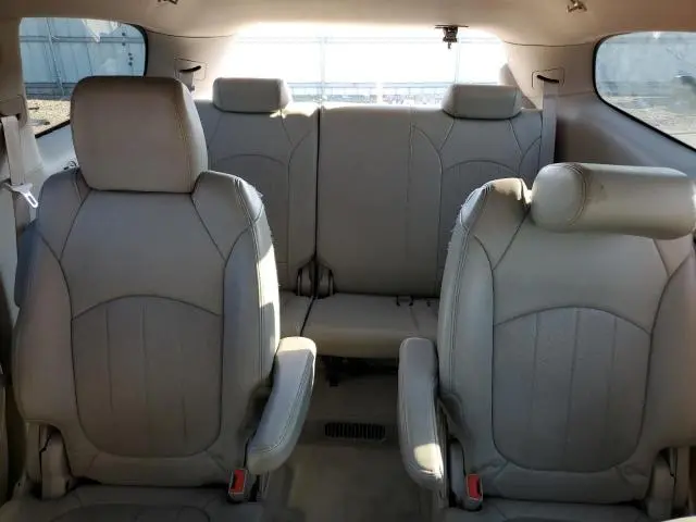 2012 BUICK ENCLAVE