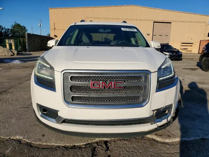 2014 GMC ACADIA SLT-1  