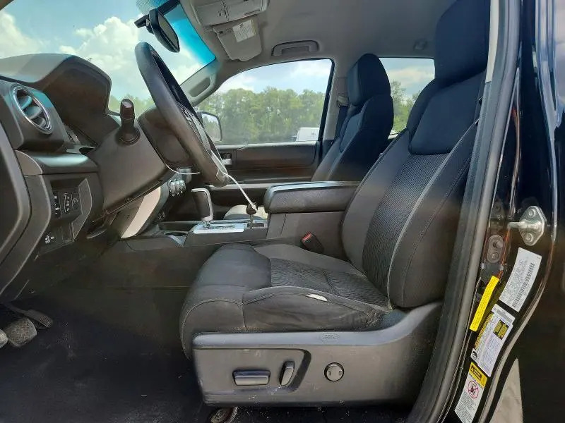 2014 TOYOTA TUNDRA SR5  