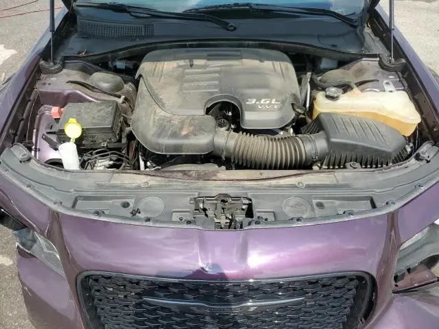 2021 CHRYSLER 300 TOURING  