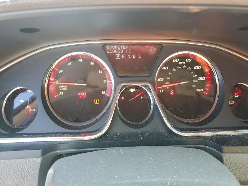 2014 GMC ACADIA SLT-2  