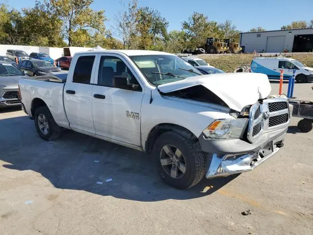 2018 RAM 1500 ST  