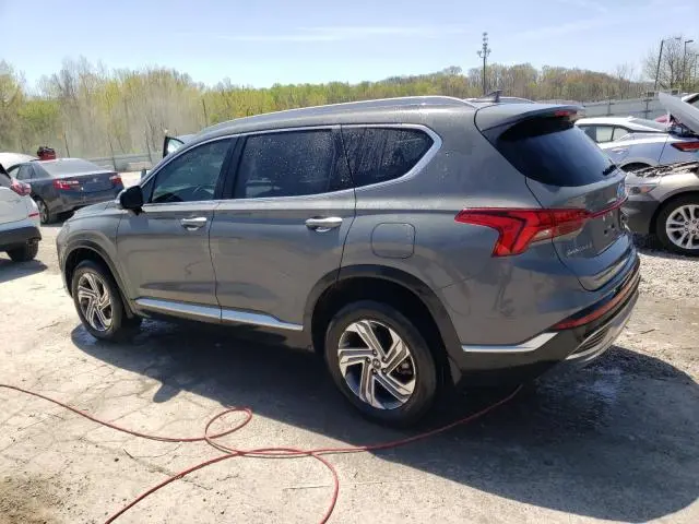 2023 HYUNDAI SANTA FE SEL PREMIUM