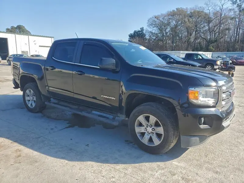 2016 GMC CANYON SLE  