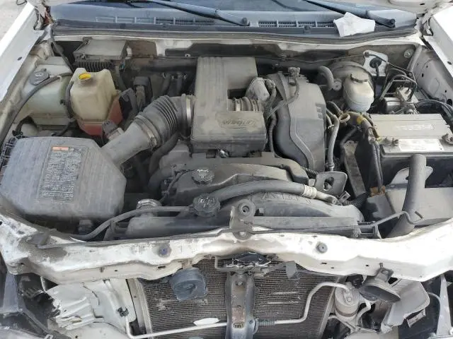 2012 CHEVROLET COLORADO   