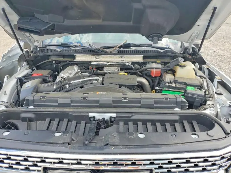 2020 GMC SIERRA K2500 DENALI  