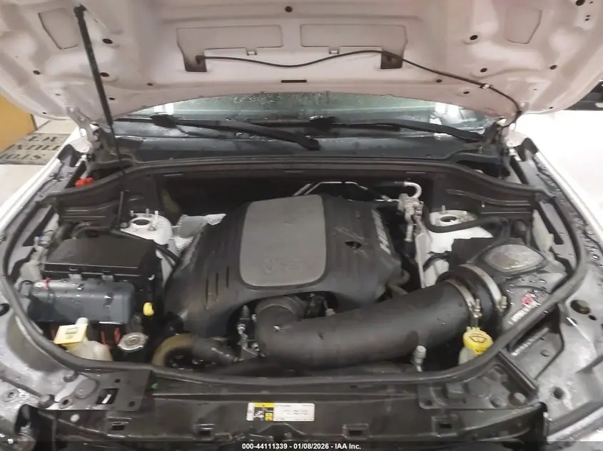 2019 DODGE DURANGO R/T AWD