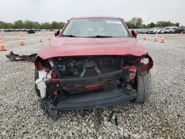 2016 MAZDA CX-3 GRAND TOURING  