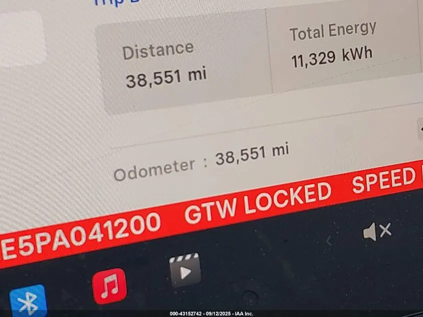 2023 TESLA MODEL Y AWD/LONG RANGE DUAL MOTOR ALL-WHEEL DRIVE