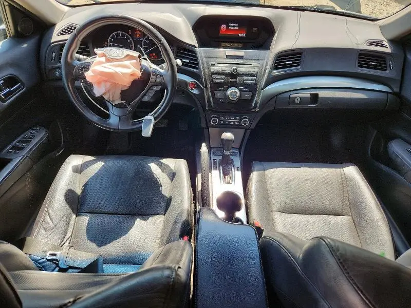 2014 ACURA ILX 20  