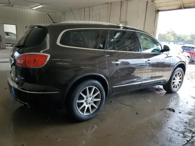 2013 BUICK ENCLAVE   
