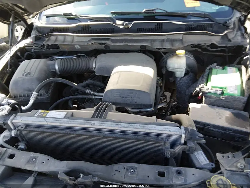 2015 RAM 1500 EXPRESS