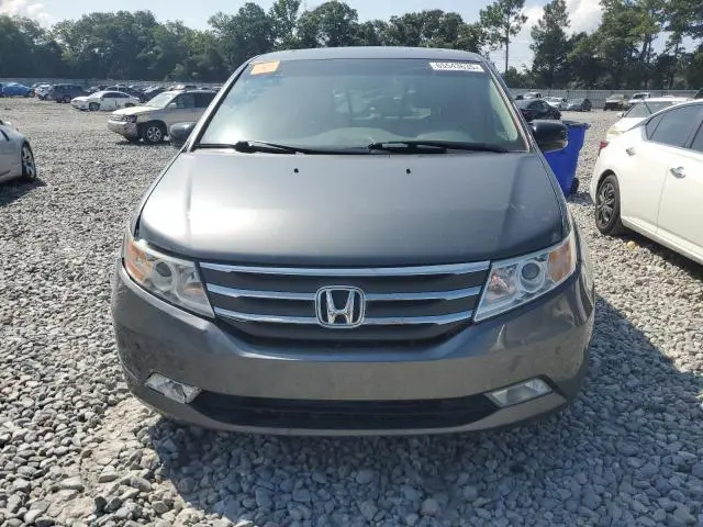 2011 HONDA ODYSSEY TOURING  