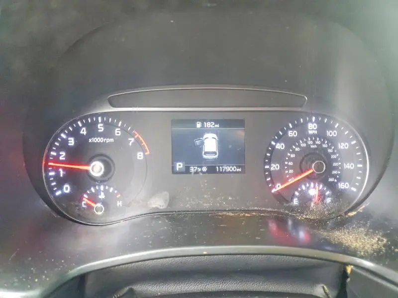 2020 KIA SOUL   