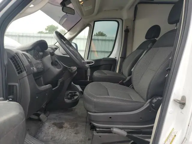 2021 RAM PROMASTER 2500 2500 HIGH  