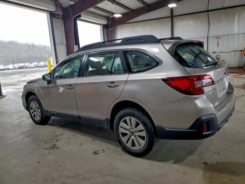 2019 SUBARU OUTBACK 2.5I  