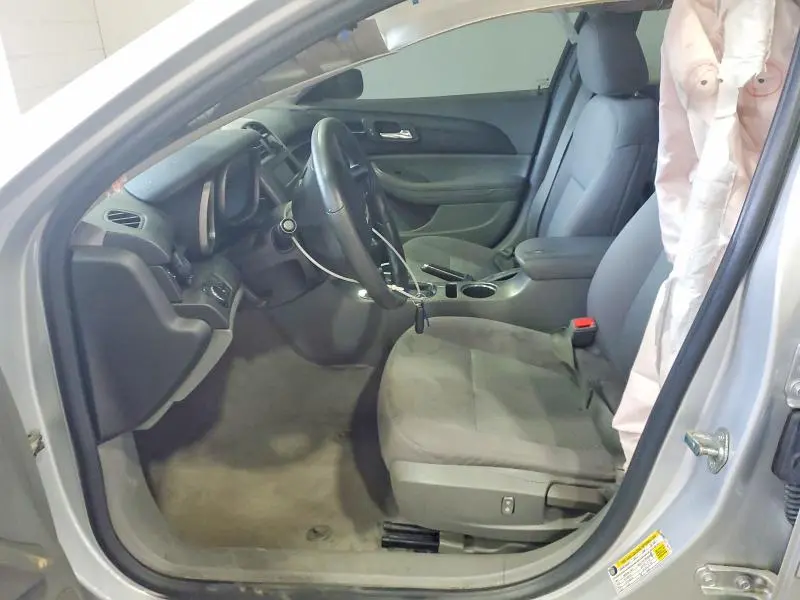 2014 CHEVROLET MALIBU LS  
