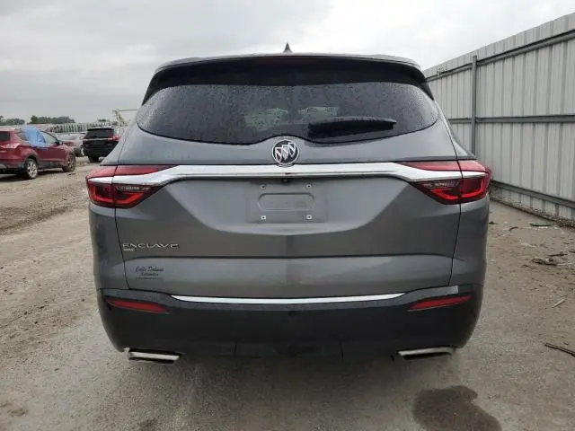 2021 BUICK ENCLAVE PREMIUM  