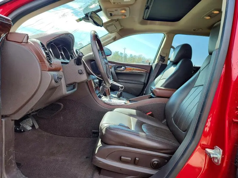 2014 BUICK ENCLAVE   
