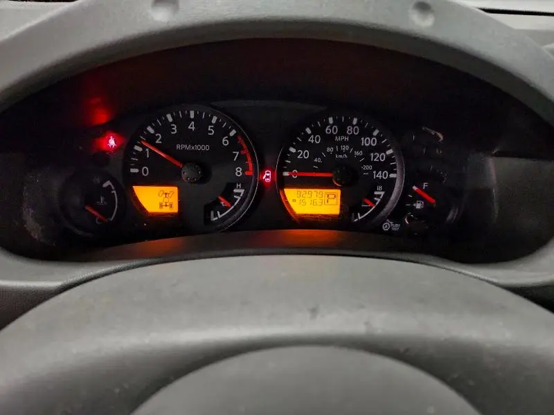 2018 NISSAN FRONTIER S  