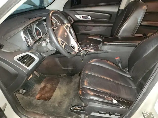 2012 GMC TERRAIN SLT  