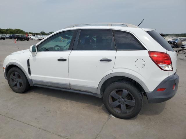 2012 CHEVROLET CAPTIVA SPORT