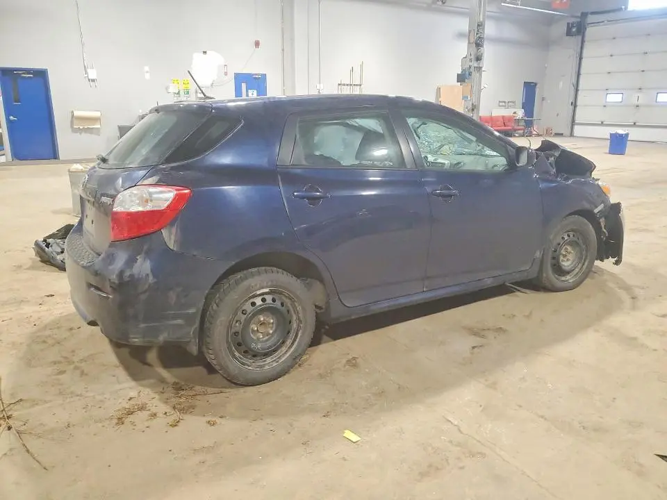 2013 TOYOTA MATRIX L  