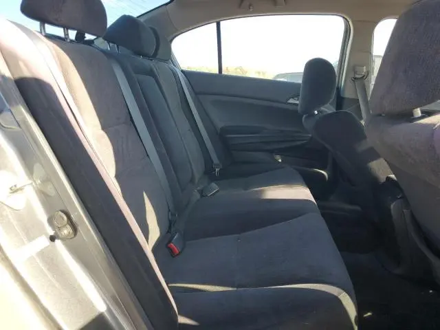 2010 HONDA ACCORD LX  