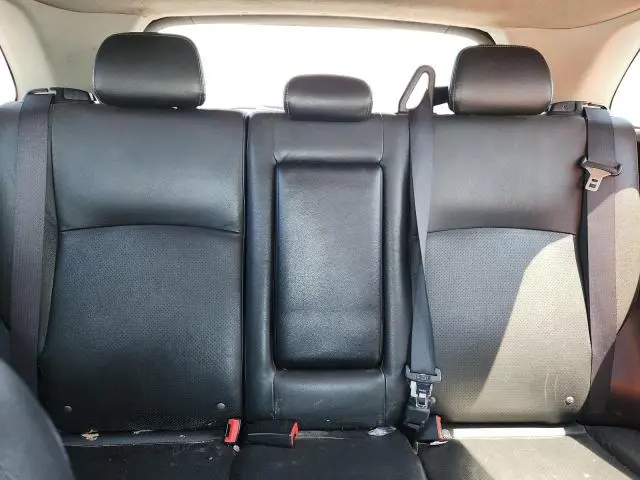 2017 MITSUBISHI OUTLANDER SPORT SEL  