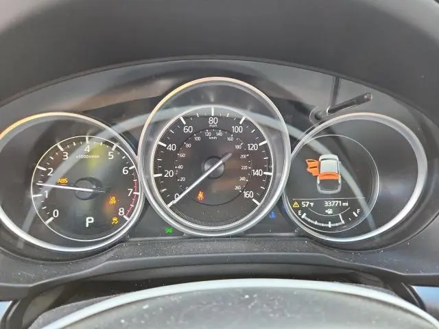 2022 MAZDA CX-5 PREFERRED  