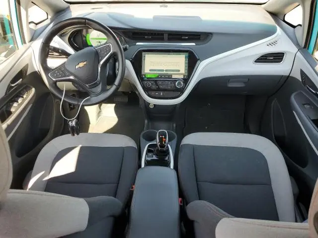 2020 CHEVROLET BOLT EV LT  