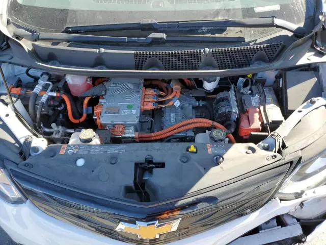 2020 CHEVROLET BOLT EV LT  