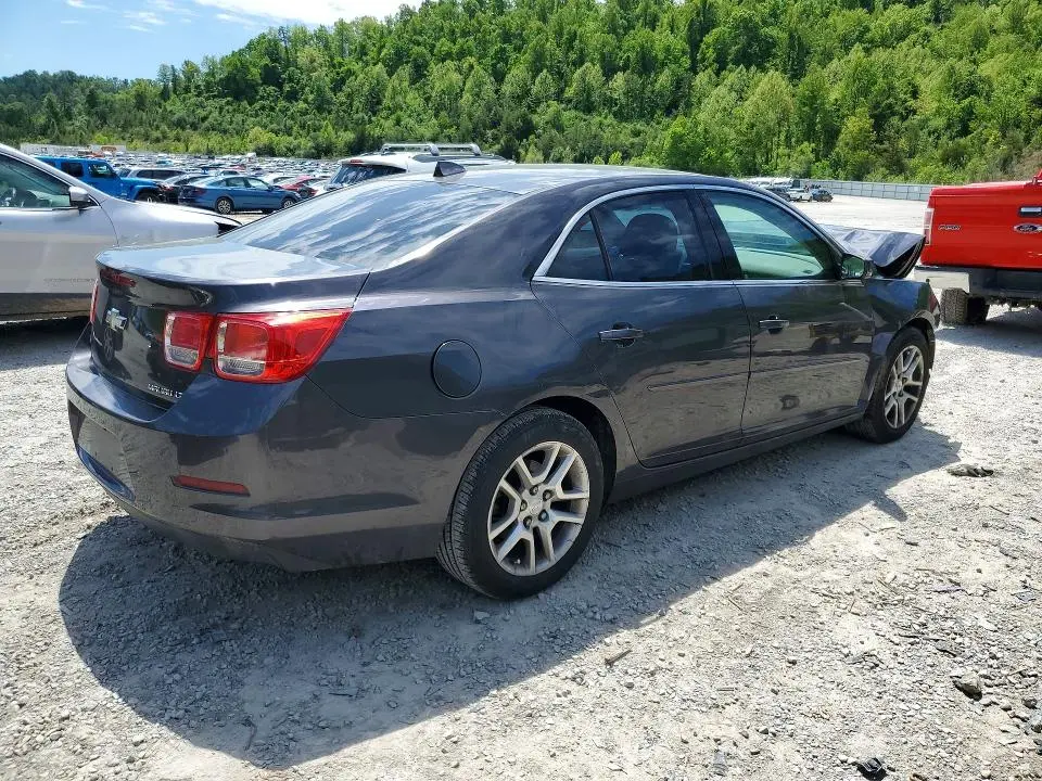 2013 CHEVROLET MALIBU 1LT  