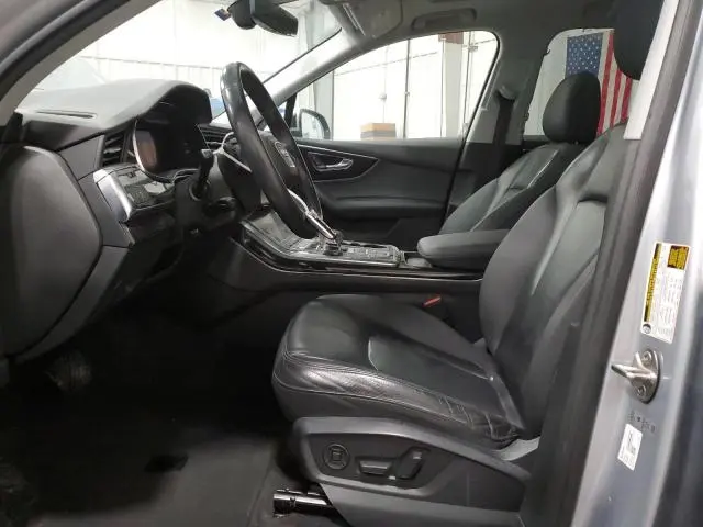 2021 AUDI Q7 PREMIUM PLUS