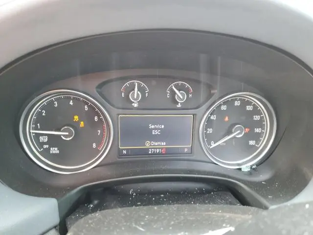 2020 BUICK ENCLAVE PREMIUM  