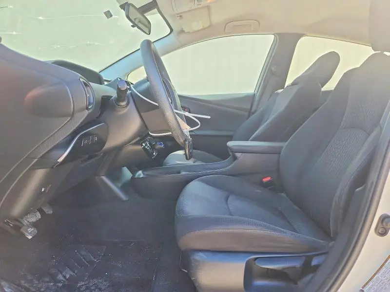 2016 TOYOTA PRIUS TWO ECO  
