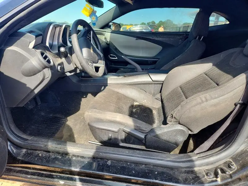 2013 CHEVROLET CAMARO LS  