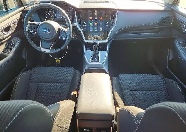 2024 SUBARU LEGACY PREMIUM  