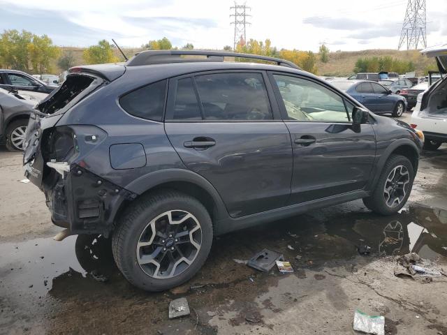 2017 SUBARU CROSSTREK PREMIUM