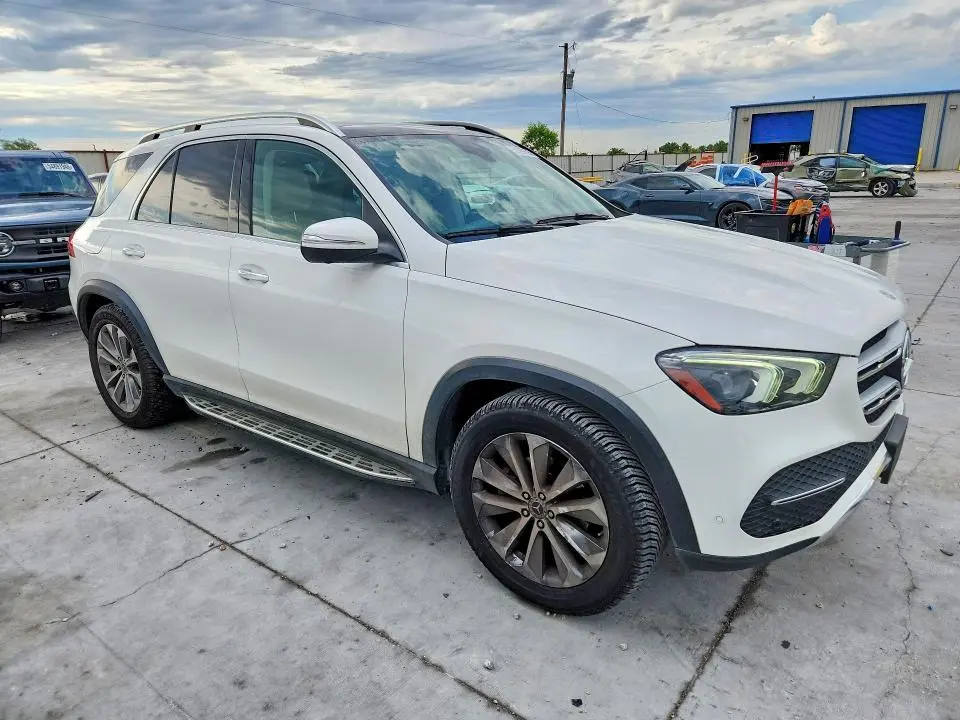 2020 MERCEDES-BENZ GLE 350  