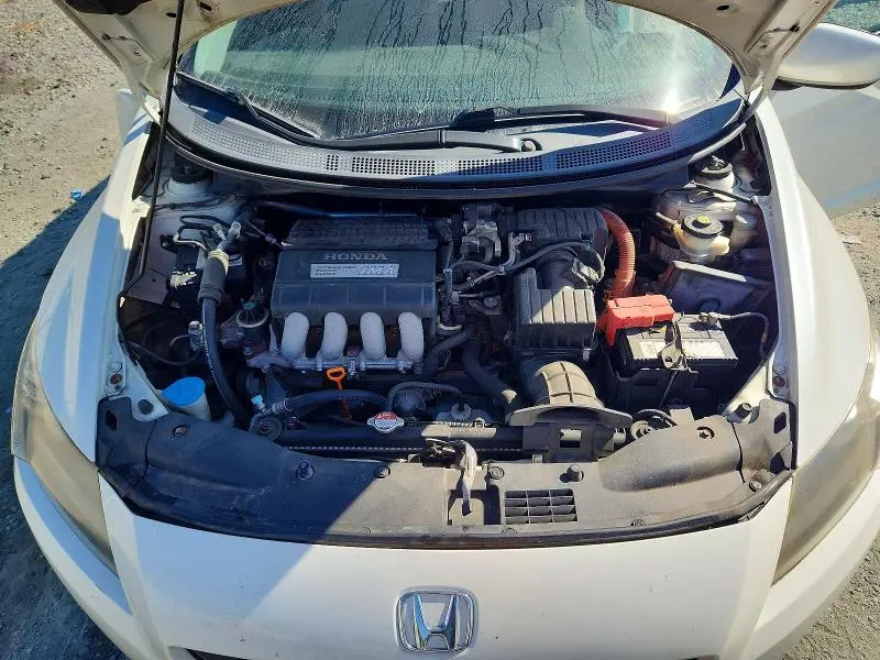 2011 HONDA CR-Z EX  