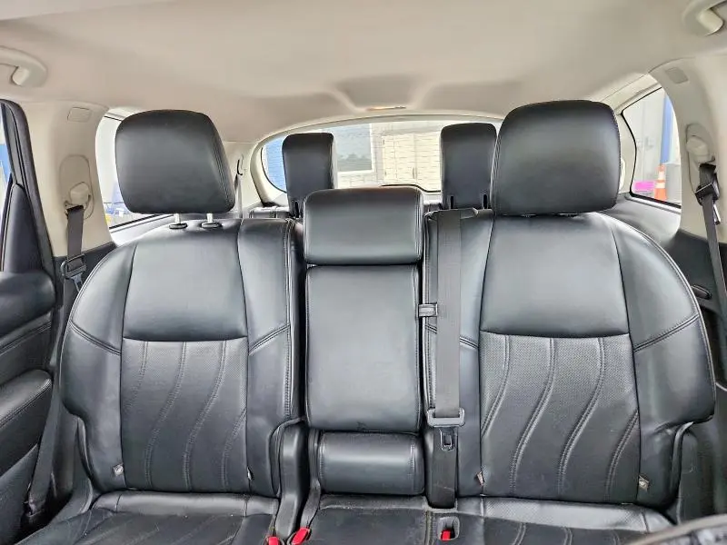 2014 INFINITI QX60 BASE  