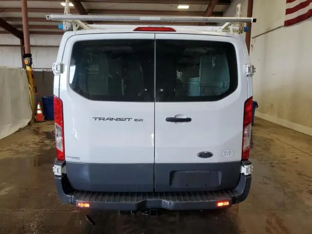 2015 FORD TRANSIT T-150  