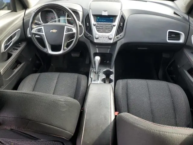 2010 CHEVROLET EQUINOX LT  