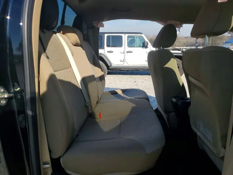 2015 TOYOTA TACOMA DOUBLE CAB PRERUNNER  